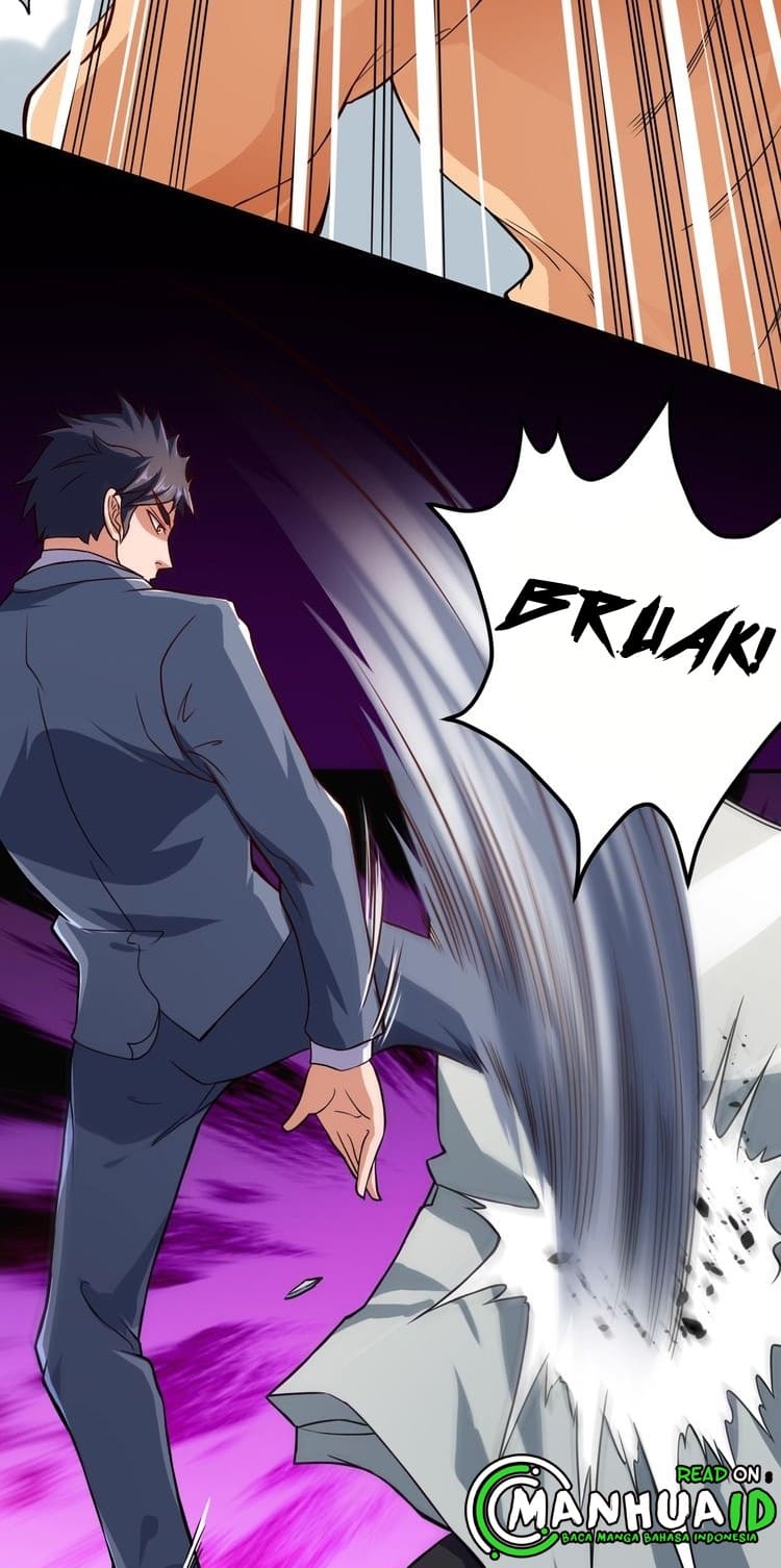 Melee Mad Soldier! Chapter 32 Gambar 62